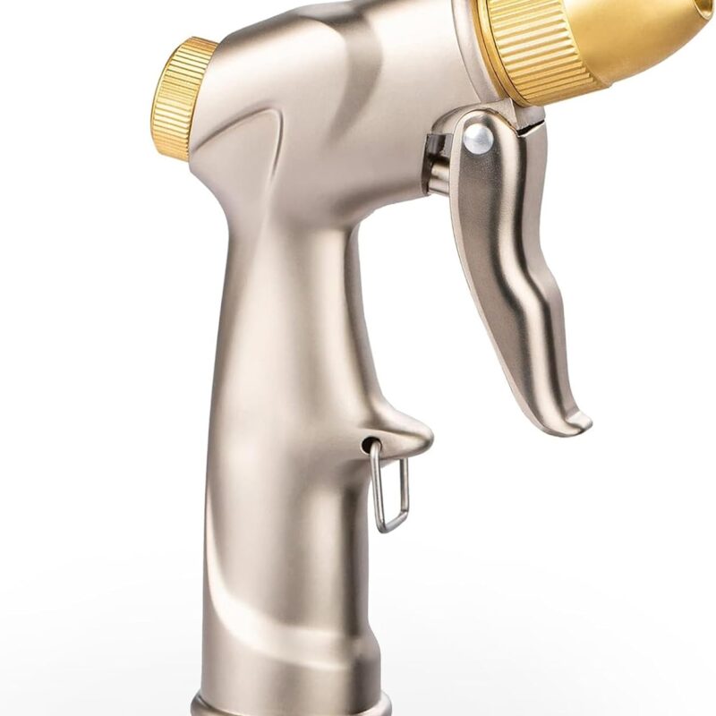 Garden Hose Nozzle